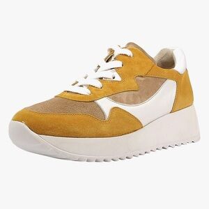 Paul Green Super Soft Sneakers